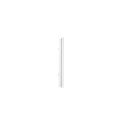 SIMON 54 TOUCH Touch panel 2 modules 2 horizontal touchpads + 2 vertical touchpads white pearl