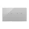 SIMON 54 TOUCH Touch panel 2 modules 4 touch fields + 4 touch fields silver fog