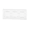 SIMON 54 TOUCH Touch panel 3 modules 1 touch pad + 1 touch pad + 1 touch pad white pearl