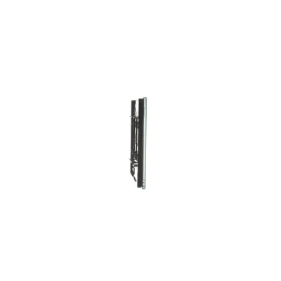 SIMON 54 TOUCH Touch panel 3 modules 1 touch pad + 2 horizontal touch pads + 1 solidified lava touch pad