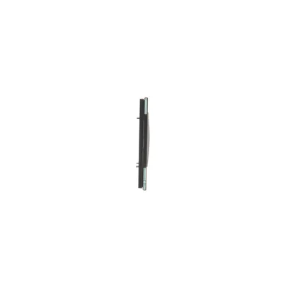 SIMON 54 TOUCH Touch panel 3 modules 1 touch pad + 2 vertical touch pads + 1 hole for accessories lunar lava