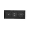 SIMON 54 TOUCH Touch panel 3 modules 1 touch pad + 2 vertical touch pads + 1 solidified lava touch pad