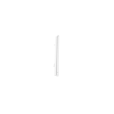 SIMON 54 TOUCH Touch panel 3 modules 1 touch pad + 2 vertical touch pads + 1 touch pad white pearl