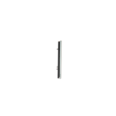 SIMON 54 TOUCH Touch panel 3 modules 1 touch pad + 4 touch pads + 4 touch pads solidified lava