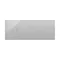 SIMON 54 TOUCH Touch panel 3 modules 2 horizontal touchpads + 2 vertical touchpads + 2 vertical touchpads silver fog