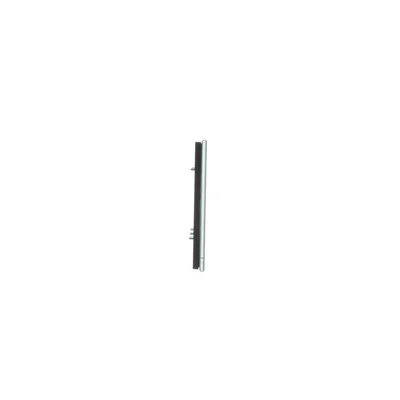 SIMON 54 TOUCH Touch panel 3 modules 2 vertical touchpads + 2 horizontal touchpads + 4 touchpads silver mist
