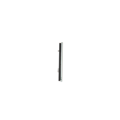 SIMON 54 TOUCH Touch panel 3 modules 2 vertical touchpads + 2 vertical touchpads + 4 touchpads solidified lava