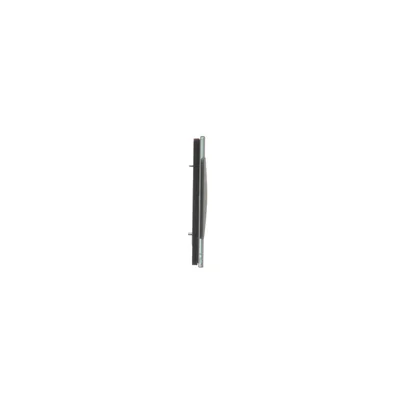 SIMON 54 TOUCH Touch panel 3 modules 4 touch fields + 2 holes for accessories silver fog
