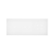 SIMON 54 TOUCH Touch panel 3 moduli 1 touch pad + 2 touch pad orizzontali + 4 touch pad bianco perla