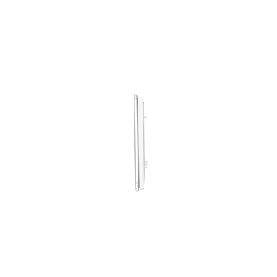 SIMON 54 TOUCH Touch panel 3 moduli 1 touch pad + 2 touch pad orizzontali + 4 touch pad bianco perla