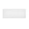 SIMON 54 TOUCH Touch panel 3 moduli 2 touch field orizzontali + 2 touch field verticali + 4 touch field bianco perla