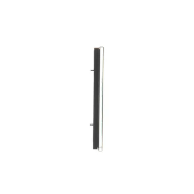 SIMON 54 TOUCH Touchpanel 1 Modul 4 Touchfelder erstarrte Lava