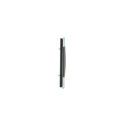SIMON 54 TOUCH Touchpanel 2 Module 1 Touchfeld + 1 Hardwareloch Silbernebel