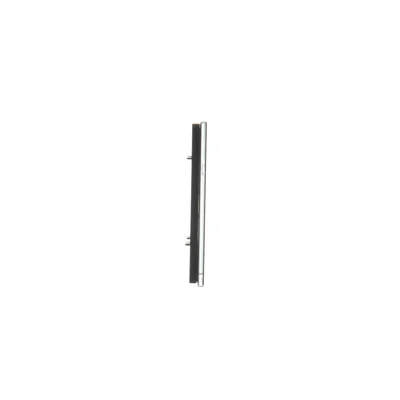 SIMON 54 TOUCH Touchpanel 2 Module 2 vertikale Touchfelder + 2 vertikale Touchfelder erstarrte Lava