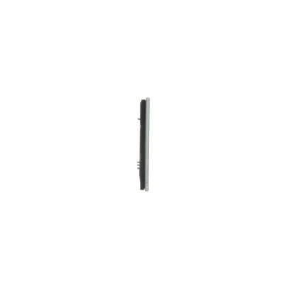 SIMON 54 TOUCH Touchpanel 3 Module 1 Touchpad + 1 Touchpad + 2 horizontale Touchpads Silbernebel