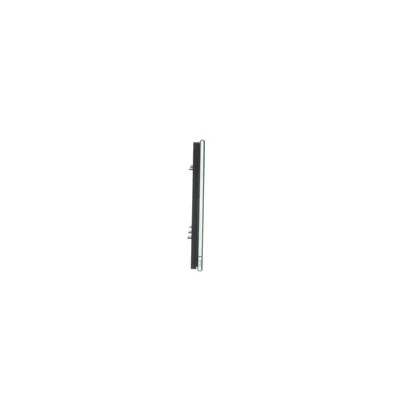 SIMON 54 TOUCH Touchpanel 3 Module 1 Touchpad + 4 Touchpads + 1 Touchpad verfestigte Lava