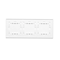 SIMON 54 TOUCH Touchpanel 3 Module 2 horizontale Touchpads + 1 Touchpad + 2 horizontale Touchpads weiße Perle