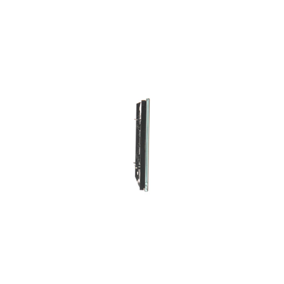 SIMON 54 TOUCH Touchpanel 3 Module 2 horizontale Touchpads + 2 vertikale Touchpads + 2 horizontale Touchpads erstarrte Lava