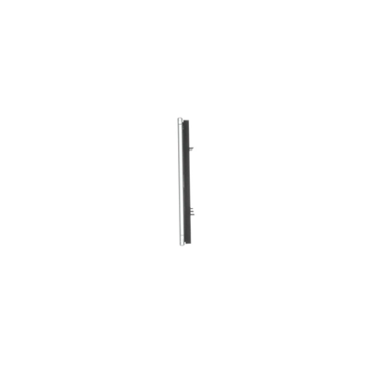 SIMON 54 TOUCH Touchpanel 3 Module 2 horizontale Touchpads + 2 vertikale Touchpads + 2 vertikale Touchpads Silbernebel