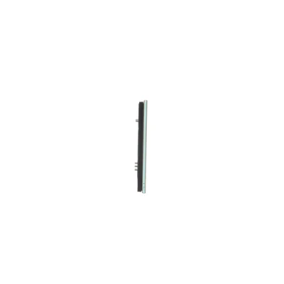 SIMON 54 TOUCH Touchpanel 3 Module 2 horizontale Touchpads + 4 Touchpads + 4 Touchpads Silbernebel
