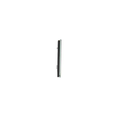 SIMON 54 TOUCH Touchpanel 3 Module 2 vertikale Touchpads + 2 horizontale Touchpads + 4 Touchpads verfestigte Lava