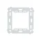 Simon 54 Touch WMDZ-01100S-070 Mounting frame for Simon 54 Touch mechanisms