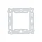 Simon 54 Touch WMDZ-01100S-070 Mounting frame for Simon 54 Touch mechanisms