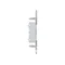 Simon 54 Touch WMDZ-01100S-070 Mounting frame for Simon 54 Touch mechanisms