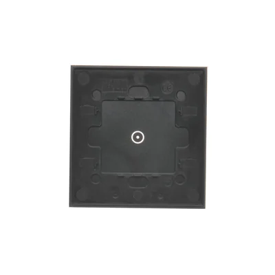 Simon 54 Touch WMDZ-01101S-073 S54 Touch Touchpanel, 1 Modul, 1 Touchfeld, verfestigte Lava