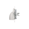 SIMON 54 White cable outlet