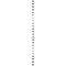 Simon 54 WMDA-03019z-049 Presa doppia per antenna satellitare SAT-SAT-RTV (modulo); nera