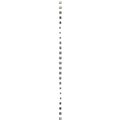 Simon 54 WMDL-0600xx-044 Staircase switch without pictogram (module) 10AX, 250V~, quick connectors; matt gold