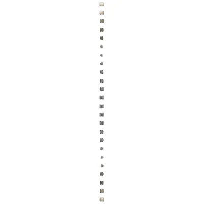 Simon 54 WMDL-06012x-044 Staircase switch without pictogram (module) 16AX, 250V~, screw terminals; matt gold