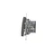 Simon 54 WMDL-06012x-048 Staircase switch without pictogram (module) 16AX, 250V~, screw terminals; anthracite