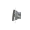 Simon 54 WMDL-07012x-048 Cross connector without pictogram (module) 16AX, 250V~, screw terminals; anthracite
