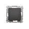 Simon 54 WMDL-070xxx-049 Cross connector (module) 10AX, 250V~, quick connectors; black