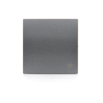 Simon 54 WMDL-K0x1xx-048 Chiave per i meccanismi: SW1M, SW6M, SW7M, SP1M; antracite