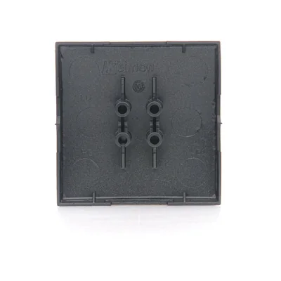 Simon 54 WMDL-K0x1xx-048 Ключ для механізмів: SW1M, SW6M, SW7M, SP1M; антрацит