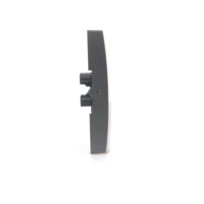 Simon 54 WMDL-K0x1xx-048 Légende des mécanismes : SW1M, SW6M, SW7M, SP1M ; anthracite
