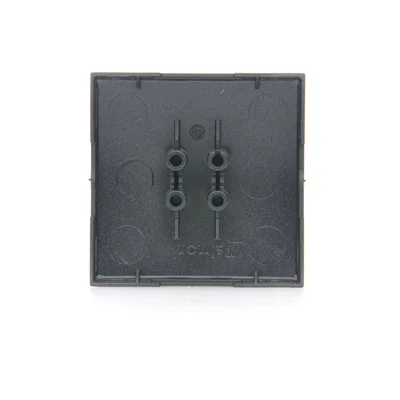 Simon 54 WMDL-K0x1xx-048 Légende des mécanismes : SW1M, SW6M, SW7M, SP1M ; anthracite