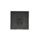 Simon 54 WMDL-K0x1xx-049 Clé pour les mécanismes : SW1M, SW6M, SW7M, SP1M ; noir