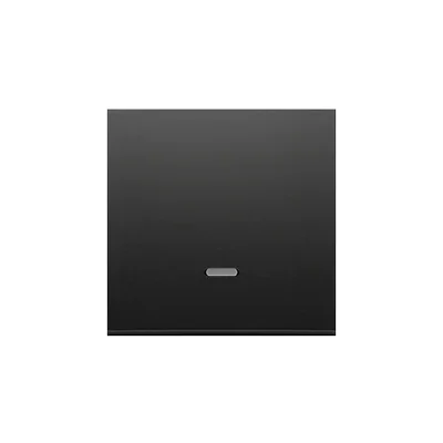 Simon 54 WMDL-K1x1xx-049 Llave con ojal para mecanismos: SW1M, SW6M, SW7M, SP1M; negra