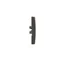 Simon 54 WMDL-K1x1xx-049 Llave con ojal para mecanismos: SW1M, SW6M, SW7M, SP1M; negra
