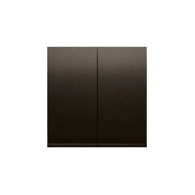 Simon 54 WMDL-K5x2xx-046 Keys for mechanisms: SW5M, SP2M; matte brown