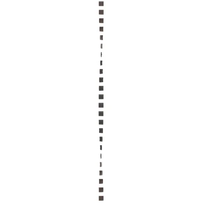 Simon 54 WMDL-K5x2xx-046 Keys for mechanisms: SW5M, SP2M; matte brown