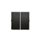 Simon 54 WMDL-K5x2xx-049 Keys for mechanisms: SW5M, SP2M; black