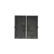 Simon 54 WMDL-K6x2xx-049 Keys for SZP1M mechanism; black