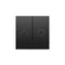 Simon 54 WMDL-K6x2xx-049 Teclas para mecanismo SZP1M; negras