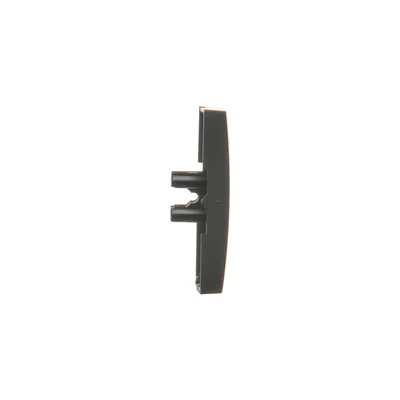 Simon 54 WMDL-K8x2xx-049 Teclas para mecanismo SW6/2M; negras