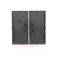Simon 54 WMDL-K9x2xx-048 Keys for mechanisms: SW6/2XLM, SW7/2XM, SW6P1M; anthracite